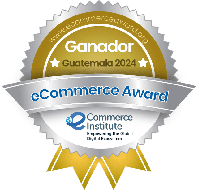 eCommerce Awards 2024